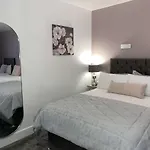 Atlantic Lodge, Main Street 5* Ardara