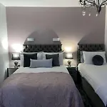 Bed and breakfast Atlantic Lodge, Main Street 5*