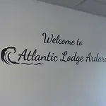 Bed and Breakfast Atlantic Lodge, Main Street Ardara