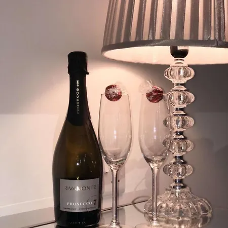 Couette-café Atlantic Lodge, Main Street Ardara