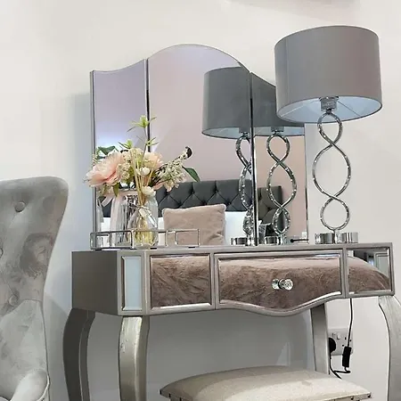 Atlantic Lodge, Main Street Ardara