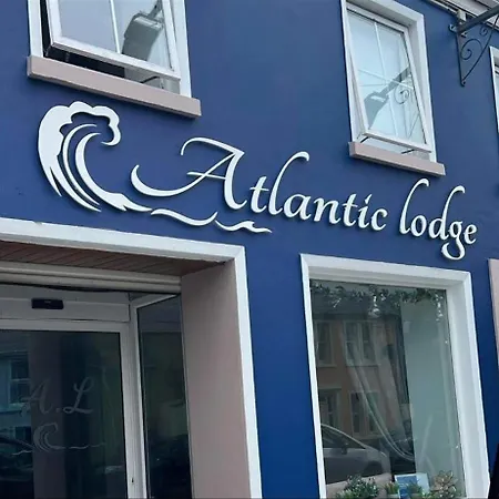 Atlantic Lodge, Main Street 5*