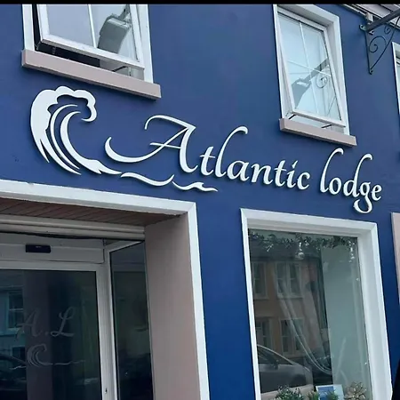 Atlantic Lodge, Main Street 5*