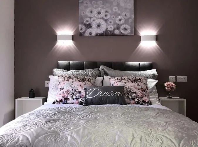 Atlantic Lodge, Main Street Panzió Ardara