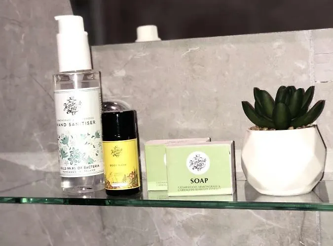 Bed & Breakfast Atlantic Lodge, Main Street Ardara