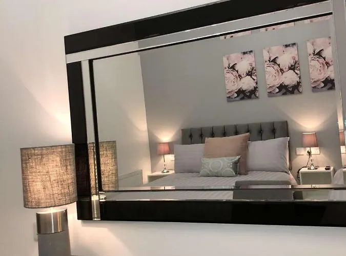 Atlantic Lodge, Main Street Panzió Ardara