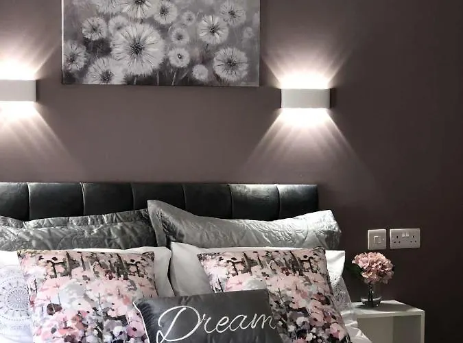 Atlantic Lodge, Main Street Panzió 5*