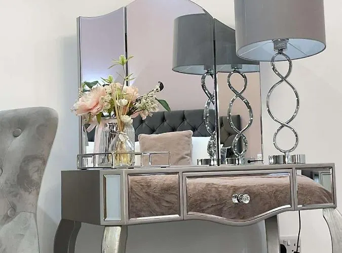 Atlantic Lodge, Main Street Ardara