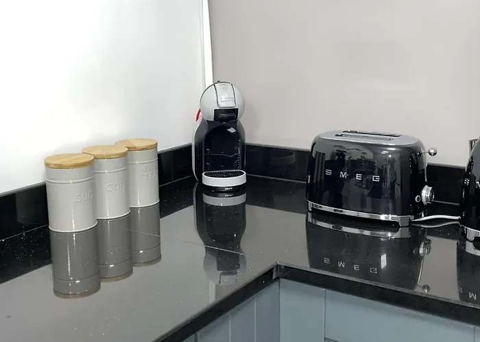 Bed & Breakfast Atlantic Lodge, Main Street 5*