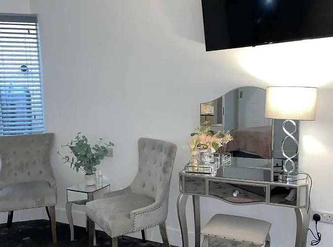 Atlantic Lodge, Main Street Bed & Breakfast 5*