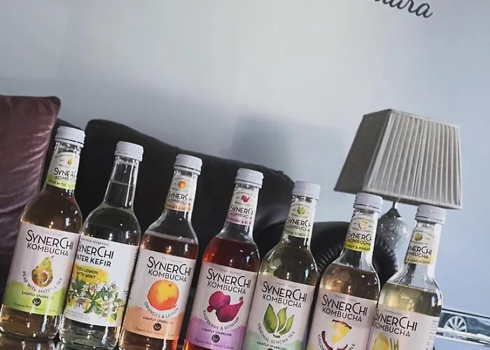 Panzió Atlantic Lodge, Main Street Ardara