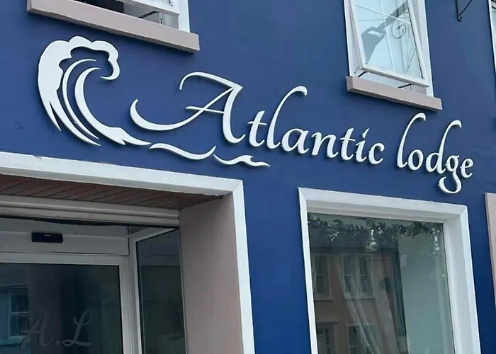 Atlantic Lodge, Main Street 5*